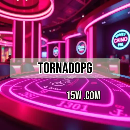 tornadopg: Uma Aventura Imperdível nos Jogos de Ação