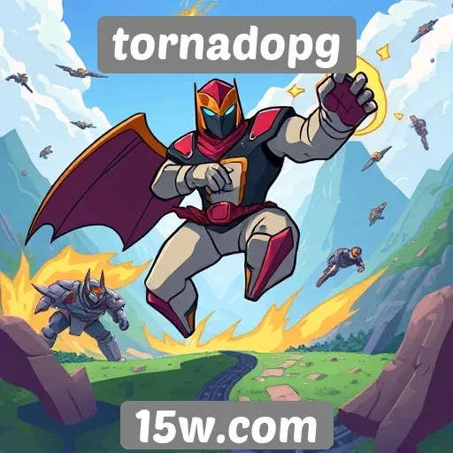 Explorando as principais categorias de jogos no tornadopg