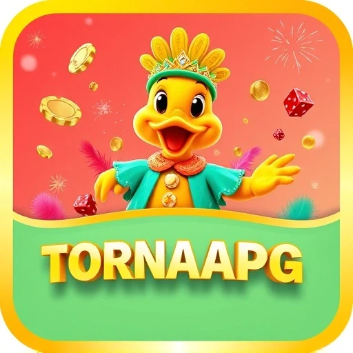tornadopg Logo