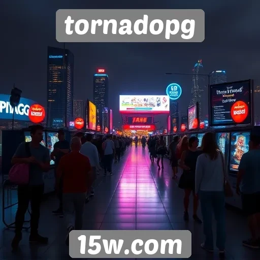 Impacto das promoções nas vendas do tornadopg