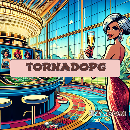 Mergulhe nos Jogos Imperdíveis do Tornadopg
