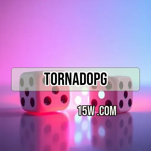 tornadopg: O Mundo Empolgante dos Jogos Multiplayer Espera por Você!