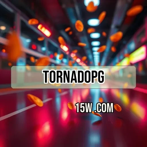 tornadopg: Descubra a Diversão dos Jogos de Plataforma no Brasil