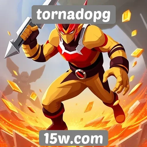 Jogos populares disponíveis no site tornadopg