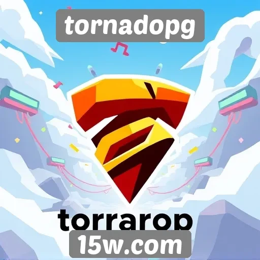 Como tornadopg se destaca no mercado de jogos