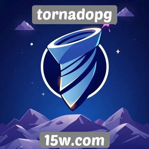 Análise da popularidade do site tornadopg entre jogadores
